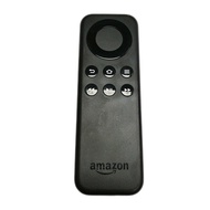 Used   Remote Control for   Fire Stick TV Streaming Player Box CV98LM