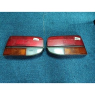 Ford Laser TX3 Rear Tail Light Tail Lamp Lampu Belakang