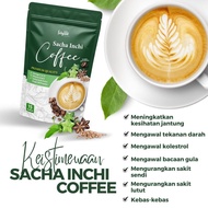 SACHA INCHI COFFEE FELYSIA 1 PACK