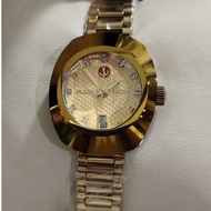 100% original Rado Diastar stainless steel jam tangan perempuan automatic watches for women's 32mm d