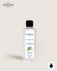 Maison Berger Garden of Agaves Lamp Refill 500ml น้ำหอมสำหรับบ้านชนิดเติมตะเกียงน้ำหอม บ้านหอม ดับกล