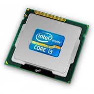 Intel Core I3-3220 3M Cache / 3.30 GHz / I3 3220 Socket 1155