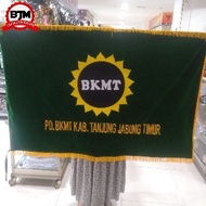 Bendera Pataka BKMT