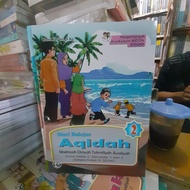 Let's learn aqidah class 2