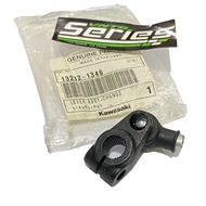 Ninja RR Gear Shift Pedal Boss Ninja 150 RR Gear Bracket KGP 13242-1346 ORIGINAL KAWASAKI MADE IN TH