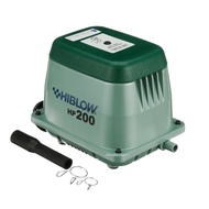!!สินค้าแนะนำ!! HIBLOW HP-100HP-120HP-150HP-200(ปั๊มลมจากประเทศญี่ปุ่น เสียงเงียบ ทนทาน ของแท้ ประกั