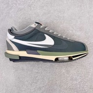 XP SACAI x Nike Cortez 4.0