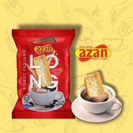 Biskut Panjang / Biskut Azan / Biskut Lutut / Roti Kok