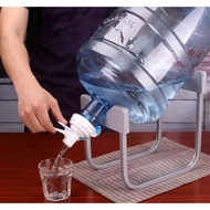 Water Gallon Holder Water Gallon Rack Iron Gallon Holder Gallon Stand Esa-Km-081
