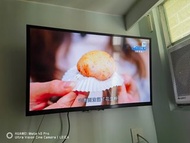 Panasonic樂聲32吋 google電視TN-32S60AGH