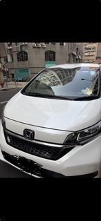 Honda Freed GB5 Auto