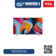 LED TV TCL 43P725