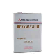 4024610 Mitsubishi ATF SP3 (4 liter)