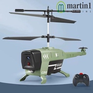 MARTIN1 RC Helicopters, Rechargeable 2.5CH/3.5CH Remote Control Plane, Flying Hovering Sensing Obsta