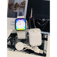 SMARTWATCH T800 ULTRA SERIES 8 + HEADSET NEWEST ORIGINAL SMARTWATCH FOR MEN AND WOMEN