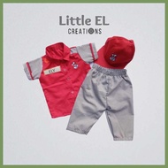 jollibee+LG/crew}b[uniform`f;costume&n;for&t;baby&O;boy&b;and&sR;kids