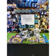 COMBO LC135 68 JEK 4 [READYSTOK] Baca caption