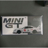 Mini GT Silvia S15 LB Silhouette Athlete