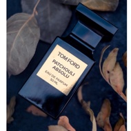[ Decant ] Tom Ford Patchouli Absolu (discontinued)