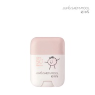 JUNG SAEM MOOL beauty 兒童溫和防曬棒 17g