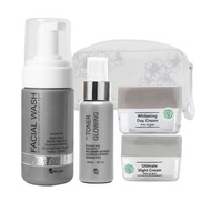 MS Glow 1 Paket Original Lengkap