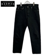 Momotaro Jeans MMJZ6300 淺黑 #200 錐形褲 - BC 牛仔褲 W34 [二手]