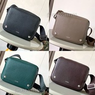 ⚡👜（25年傑出商戶）LOEWE Medium Pebble messenger bag in supple grained calfskin 手袋 郵差包  💎Carousell官方紫鑽認證💎 超多