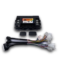 Votol FOC Controller EM50-4 For Electric Scooter Moped Motorcycle