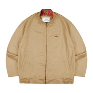 NRDN Clothing NEAT CREAM JACKET