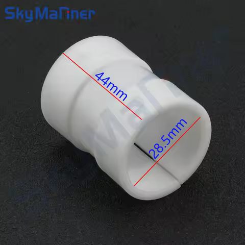 90386-30048-00 Steering Bracket Bush for Yamaha outboard motor 2T 9.9-90HP or 4T F8-F20 90386-30048 