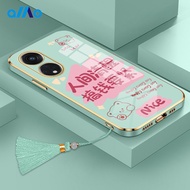 It's important to make money Mobile phone case OPPO Reno10 Pro+ 5G/Pro 5G OPPO Reno10 5G OPPO Reno8 T 5G OPPO Reno8 T OPPO Reno8 Z 5G