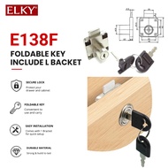 ELKY - E138F(12pcs/box)