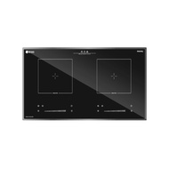 24 MONTHS Double Induction Cooker Elmich ICE-3490 Double Induction Cooker