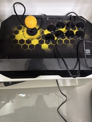 Qanba Obsidian Arcade 格鬥搖桿 PC / PS3 / PS4