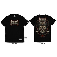 FAMINE (Anniversary Collection) by Reliqua Streetwear