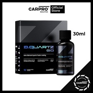 DQUARTZ Go Coating (30ml) - Nano Diamond Quartz Fusion Coating