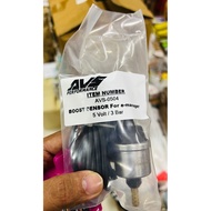 AVS Map Sensor 3 Bar for Emanage Boost Sensor and AVS PiggyBack Ecu