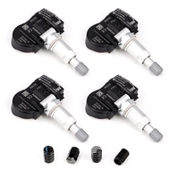 Vitton JX7T1A180CA 8G921A189KB 8G921A159AC Tire Pressure Monitoring Sensor