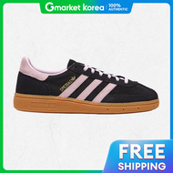 adidas | อาดดาส ADIDAS แฮนดบอล สเปซอล คอร แบลค คลยร พงค IE5897 2471450