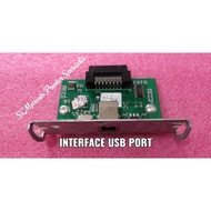 Epson TMU 220 T88 IV 81 Tm 220B Cashier Printer USB Port Converter