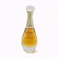 DIOR JADORE L'OR ESSENCE PARFUM 40ML TESTER