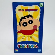 未開封 全新 蠟筆小新 超合金 medicom toys Bearbrick 200% BE@RBRICK 超合金 全新現貨