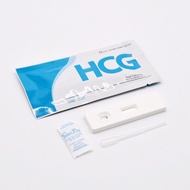 HCG Urine Pregnancy Test Kit 10pcs