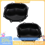 In stock-Rear Oil Pan  Timing Cover 06E109285F 06E109286F 06E109285E 06E109286E for  A6 C6 2.4 A4 B7