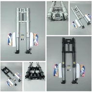 SHOCK USD THOR KLX 150
