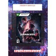 Tekken 8 Xbox X/S Original Digital Download