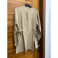 KEMEJA Women's shirt (w09)