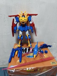 Tryon 3, 泰倫3, Gundam, 高達模型，hg 1/144