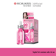 โรจูคิส พอร์เลส เซรั่ม 30 มล. Rojukiss  Poreless Serum 30 ml ( เซรั่มบำรุงผิว สกินแคร์ เกาหลี เซรั่ม