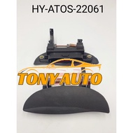 DOOR OUTER HANDLE HYUNDAI ATOS